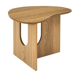 Stolik kawowy calypso naturalny Stolik kawowy calypso naturalny