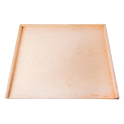 Stolnica jednostronna duża 70x50x3,5cm/WK7026