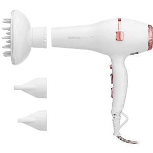 Suszarka do włosów SENCOR SHD 8200GD Suszarka do włosów SENCOR SHD 8200GD