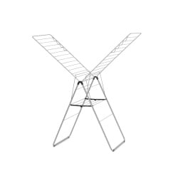 Suszarka na pranie HangOn 25m szara 403484