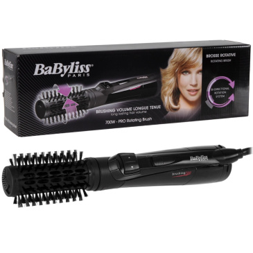 SUSZARKO-LOKÓWKA BABYLISS AS531E