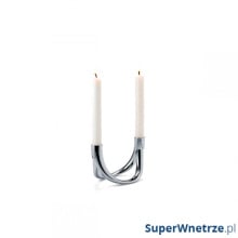 Świecznik dwuramienny Philippi