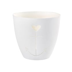 świecznik kotwica świecznik kotwica