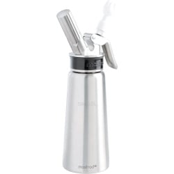 Syfon PRO 0,5L s/s