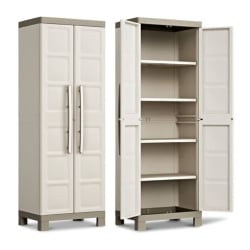 Szafa wielofunkcyjna keter/kis excellence high cabinet