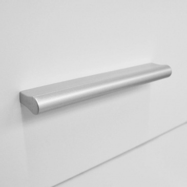 Szafka do przechowywania, 71x35x108 cm, biały, płyta wiórowa