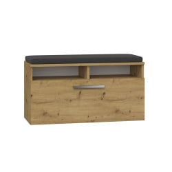 Szafka na obuwie Riva RIVA DĄB ARTISAN
