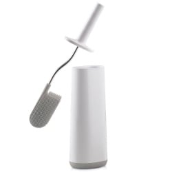 Szczotka do toalet biało-szara Joseph Joseph Flex Szczotka do toalet biało-szara Joseph Joseph Flex