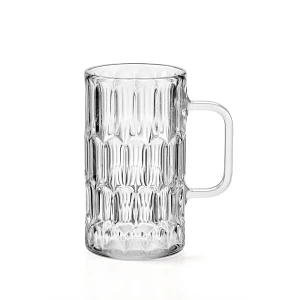 Szklanka do piwa 590ml - transparentna