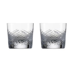 Szklanka do Whisky BAR PREMIUM NO. 2 288 ml (2 szt)