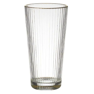 Szklanka gold edge wysoka 300ml