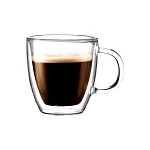 Szklanka termiczna 450ml 2 szt. Bodum Bistro