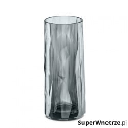 Szklanka wysoka 250 ml Koziol Club M antracytowa