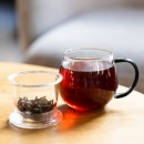 Szklanka z zaparzaczem do herbaty bolla 400 ml (3)