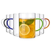 Szklanki 290 ml 6 szt.