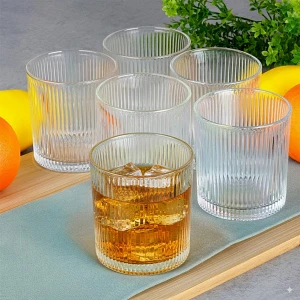 Szklanki 310 ml 6 szt. Szklanki 310 ml 6 szt.