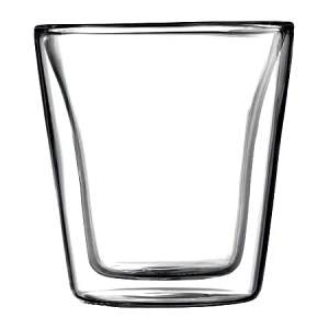 Szklanki termiczne 2 szt 100ml Bodum Canteen