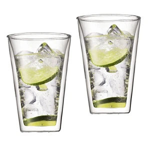 Szklanki termiczne 2 szt 400ml Bodum Canteen