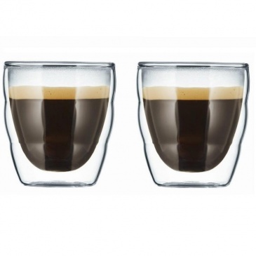 szklanki termiczne do espresso bodum 80ml