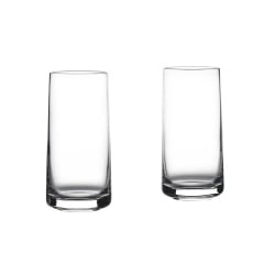 Szklanki wysokie 2 sztuki 410 ml Rocks 332099