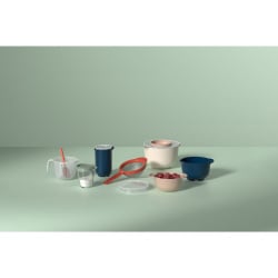 Szpatuła chef it 267 mm navy 102315018100