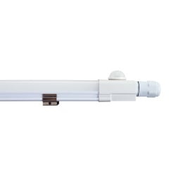 TABOR LED PIR 18W NW