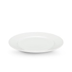 Talerz obiadowy Miracoli biały 27 cm
