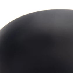 Talerz obiadowy płytki ceramiczny fioletowy glaze 27 cm