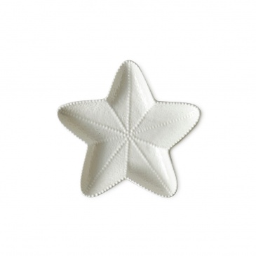 Talerz Starfish M Riviera Maison