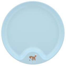 Talerzyk dziecięcy mio forest friends 108001565408