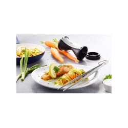 Tarka dekoracyjna SPIRELLI + szczypce kuchenne gratis