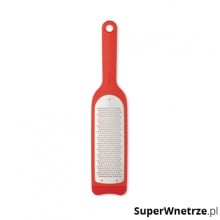 Tarka z drobnymi oczkami Tasty Colours Brabantia czerwona