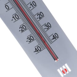 Termometr uniwersalny ścienny na ścianę wewnętrzny zewnętrzny zaokienny