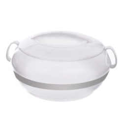 Termomisa termos obiadowy do żywności DELUXE 1,6 l