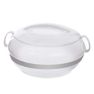 Termomisa, termos obiadowy do żywności, DELUXE, 2,3 l