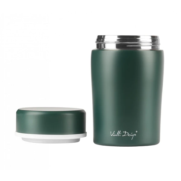 Termos obiadowy 500ml FUORI zielony 27749 - zdjęcie 6
