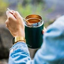 Termos obiadowy 500ml FUORI zielony 27749 - zdjęcie 12