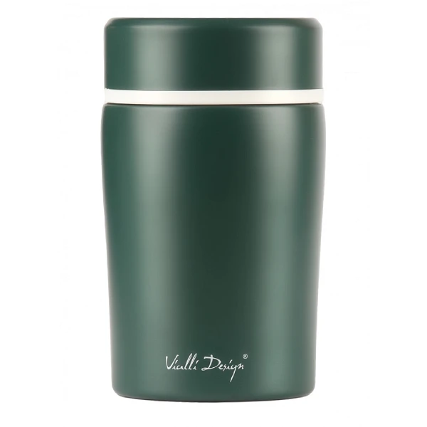Termos obiadowy 500ml FUORI zielony 27749 - zdjęcie 8
