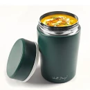 Termos obiadowy 500ml FUORI zielony 27749 - zdjęcie 16