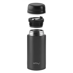 Termos obiadowy 750ml FUORI grafitowy 28128