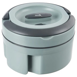 Termos obiadowy stalowy termo 2,4 l