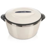 Termos obiadowy stalowy termo 3,5 l