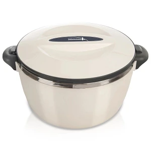 Termos obiadowy stalowy termo 3,5 l