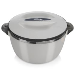 Termos obiadowy stalowy termo 3,5 l