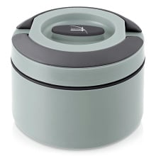 Termos obiadowy stalowy termo 620 ml