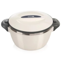 Termos obiadowy stalowy termo 900 ml