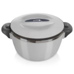 Termos obiadowy stalowy termo 900 ml