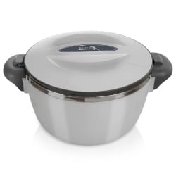 Termos obiadowy stalowy termo 900 ml