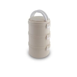 Termotransporter menażka obiadowa 3x700ml 