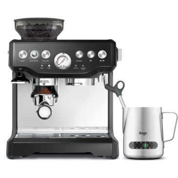 THE BARISTA EXPRESS™ - SES875BKS